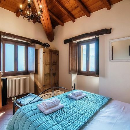Vista Argegno - By Myhomeincomo Dizzasco Zewnętrze zdjęcie